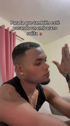 Embarazo sola: cómo afrontarlo y sentirme acompañada