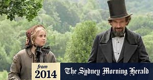 The Invisible Woman review: A brooding portrayal of Dickens' secret affair