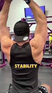 🏋️ Major Benefits of the Smith Machine Tricep Extension 🏋️ #benefits #fitness #workout #exercise