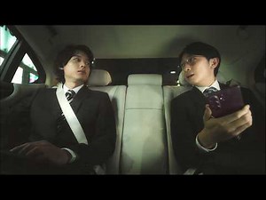 ソフトバンク CM「ナイトグラフィービデオ」篇