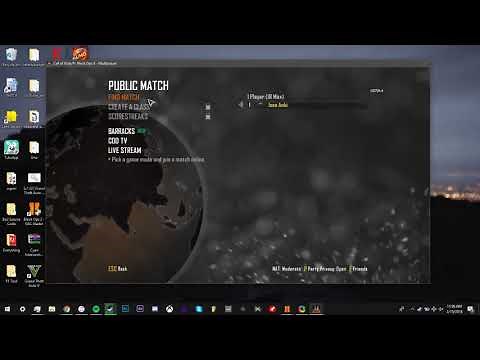 Black Ops 2 Redacted - Offline/Online Version