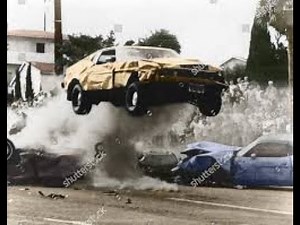 Car Chase Classics: Gone in 60 Seconds