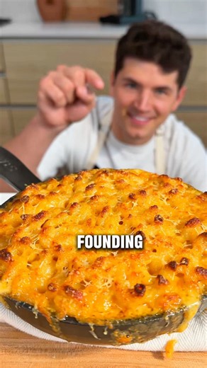 Mac & Cheese Was Invented by a Founding Father (Not Kraft)