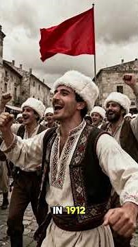 History of Albania | How This Nation Was Built