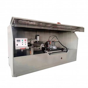 [Hot Item] Window Notching Machine/Aluminum Curtain Wall Notching Machine