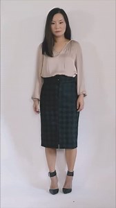 Petite styling mistakes you could be making 😱 #stylingtips #fashiontips #petite | Petite Dressing