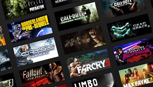 This Weekend's PC Game Deals: The light at the end of the wallet