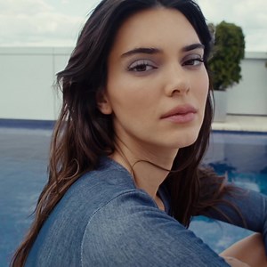 Make an impact in Spring 2023's monogrammed denim - elevating new styles and remastered classics. | JIMMY CHOO