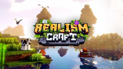 真实世界：Java版模组包 - EnderVerse