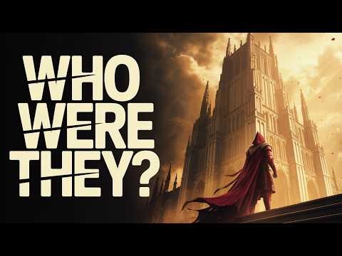 The Truth About the Jesuits – the Vatican’s “secret killers”