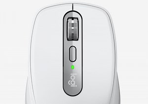 Logitech's new MX Anywhere 3 mouse has MagSpeed hyper-fast scrolling