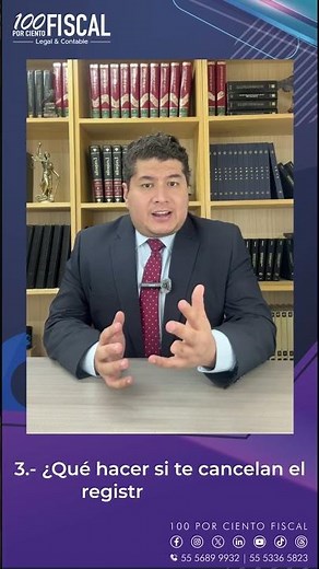 Plática GRATUITA: "Mantén tu REPSE activo: Recomendaciones y Ejemplos Prácticos".