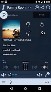 Crestron Pyng for Android