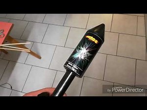 Mammut Rakete 20 Gramm Nem