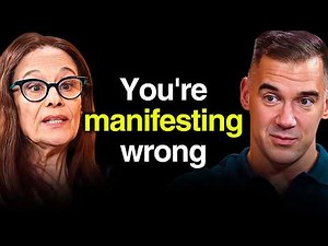 The Manifestation SECRETS You Were Never Told! | Katherine Woodward Thomas