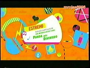 Nickelodeon 2013 - Bumpers del especial Todo mezclado [Con ID's]
