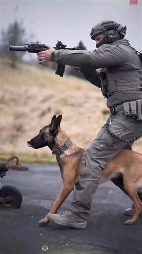 2K views · 209 reactions | Dog Training USA  #DogTrainingUSA #DogTrainingTips #K9Training #DogObedience #PuppyTraining #WorkingDogs #DogTrainingLife #EliteK9 #K9Handlers #K9Unit #ProtectionDogs #ServiceDogs #CanineHeroes #DogsOfInstagram #USMilitaryDogs #TrainHardFightEasy #ObedienceTraining #dogtrainersofinstagram | k-9 dogs | Facebook