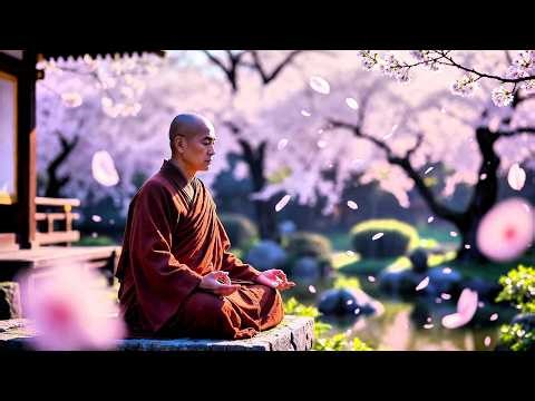 Traditional Zen Music: Sacred Shakuhachi Flute and Koto for Deep Mindfulness and Inner Peace
