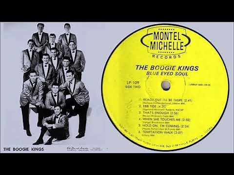 The Boogie Kings ◄ Temptation Walk ►
