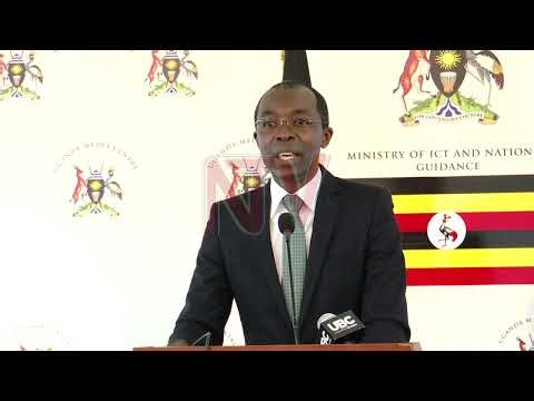 First Lady orders for review of government sponsorship
