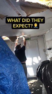 678K views · 466 reactions | That's one way to install a skylight #fyp #constructionlife #construction #builders #fails #foryou | On The Tools | Facebook