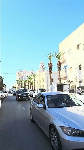 🏙️ Sfax, la capitale du Sud 🌊 #sfax #tunisie #belletunisie