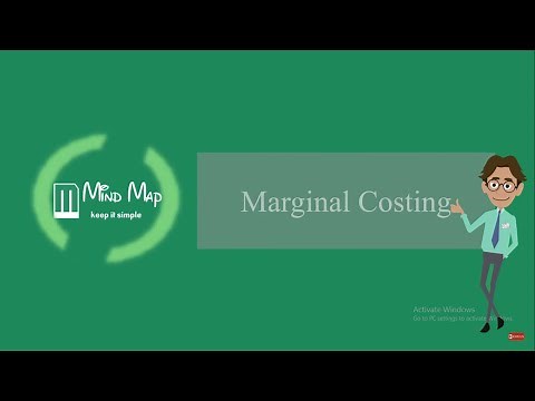 Marginal Costing | Introduction | Techniques |Examples | Formula | Cost & Management Accounting