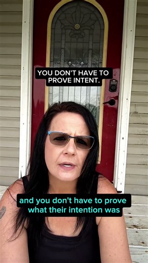The #1 way to rebuild your self-trust after narcissistic abuse.