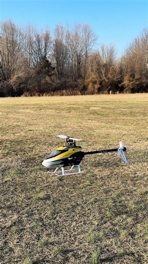 17K views · 162 reactions | From learning the RC helicopter basics to pulling off thrilling 3D maneuvers, the Blade RC Revolution 235 CP is built to grow with you.  #HorizonHobby #BladeRC #Revolution235CP #RadioControl | Horizon Hobby | Facebook