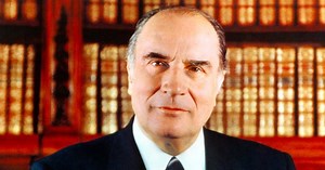 François Mitterrand