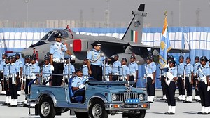 Air Force ready to safeguard nation's sovereignty in all circumstances: IAF Chief