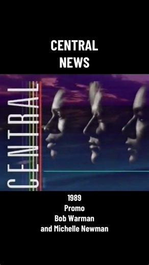 1990s Nostalgia: A Look Back at Central News