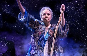 The Tempest | Stratford Festival Shakespeare