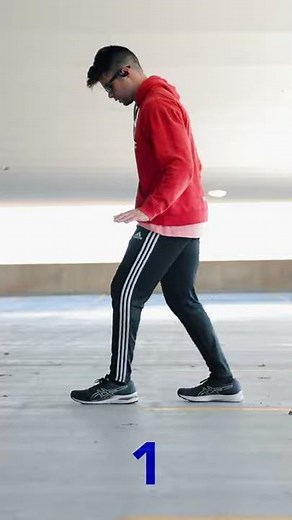 Learn How to Shuffle - Right Now - Just Follow! #Shorts