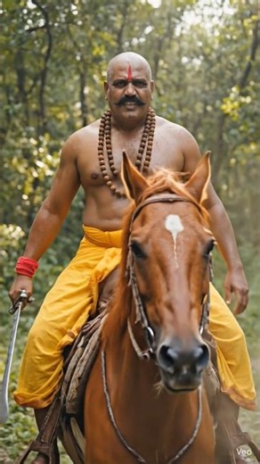 Fighting with wolves