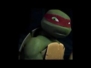 The Incredibles - (TMNT & MLP style) - Wait here and stay hidden