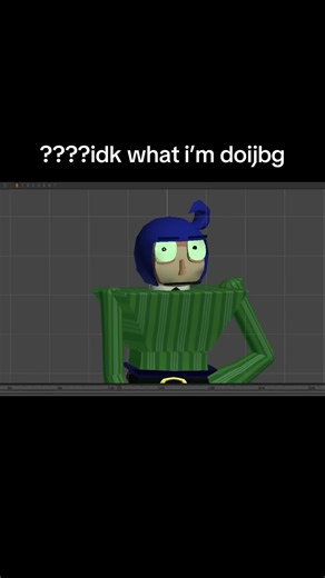 might delete later #wip #donshouse #anim8or #animation #animationmeme | Animation