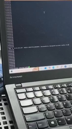 सागर साळवी on Instagram: "🎓 Student Spotlight – Real-World Ready Network Engineers! At NFT Network Technologies Pvt. Ltd., we don’t just train — we transform learners into real-world-ready L1 Network Engineers. 💡 Our featured students have: 🔹 Completed hands-on training on Cisco Routers & Switches 🔹 Configured VLANs, Inter-VLAN Routing & Trunk Ports 🔹 Worked on FortiGate and ASA Firewalls in live lab setups 🔹 Handled Rack Management, Cable Dressing & Industrial Case Studies 🔹 Participated