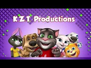 "Looney Tunes: Back in Action" (Kadyn Todd) Cast Video