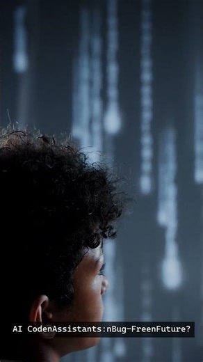 AI Code Assistants: Bug-Free Future?