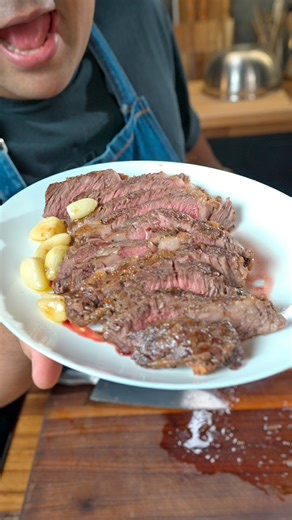 เปลี่ยนแค่จานก็อร่อยขึ้น? | BanKii