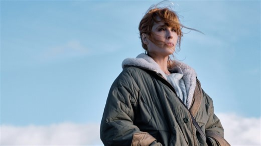 Under Salt Marsh finale recap and ending explained: Discovery of James and the killer