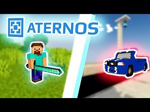 top 10 mejores plugins para tu servidor de aternos #minecraft #tutorial #aternosminecraftserver