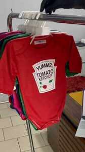 Baby Bodysuits new collection is LIVE on TodsNTeens!⚽️🍨🌞🌸 www.todsnteens.com #TodsNTeens | Tods N Teens