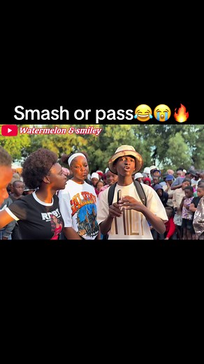 Smash or Pass: A Hilarious Saturday Dropper 😂😭🔥