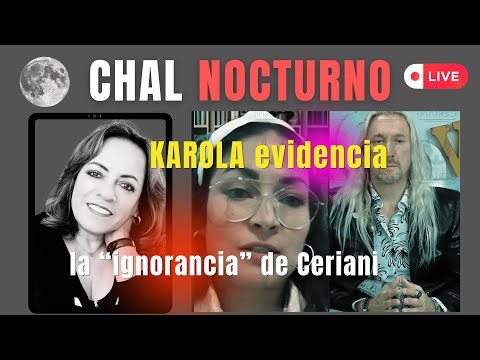 🧠🥊 KAROLA RETA A CERIANI: ¿Ignorancia, Sesgo Cognitivo o Enojo contra Gloria?