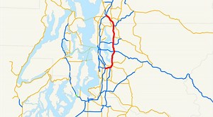 Interstate 405 (Washington) - Alchetron, the free social encyclopedia