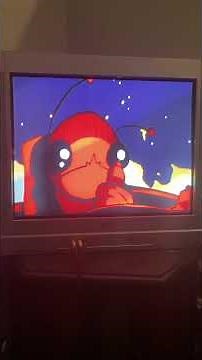 Alien Hominid On GameCube