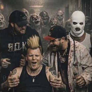 "IDGAFSMD" by Tha Dumpster Babies feat. Outsiders Family (Music Video)