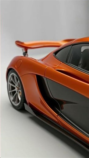 McLaren P1 View #mclarenp1 #car #views #supercars